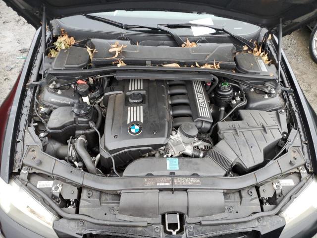 Photo 7 from auction – 2011 BMW 328 I SULE with VIN WBAPH5G53BNM79829