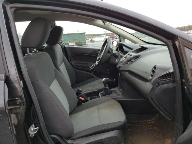 Photo 5 from auction – 2015 FORD FIESTA S with VIN 3FADP4AJ8FM171070