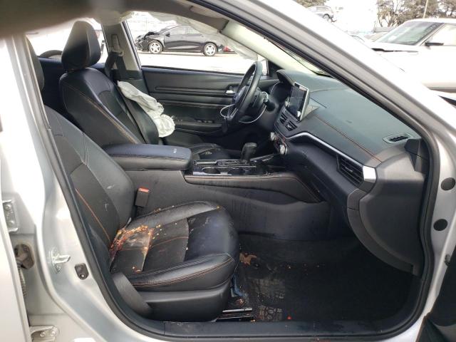Photo 5 from auction – 2019 NISSAN ALTIMA SR with VIN 1N4BL4CV0KC148879