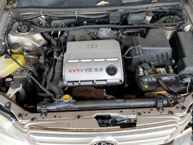 Foto 7 de la subasta – 2004 TOYOTA HIGHLANDER con VIN JTEGP21A540019755