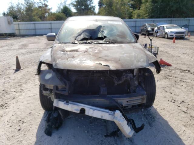 Photo 9 from auction – 2007 MAZDA CX-9 with VIN JM3TB28Y670110274