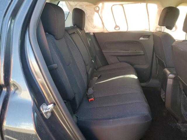 Photo 6 from auction – 2014 GMC TERRAIN SL with VIN 2GKFLWEK4E6199376