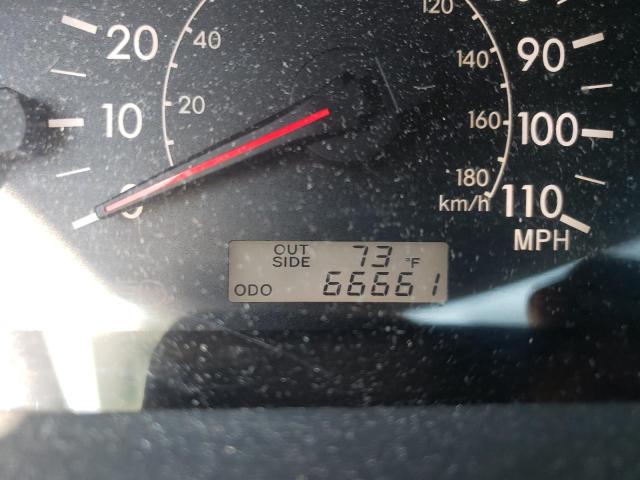 صورة رقم 8 من المزاد - 2006 TOYOTA COROLLA CE مع VIN 2T1BR32E76C649320
