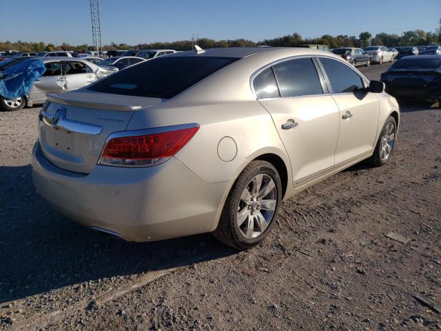 Photo 4 from auction – 2013 BUICK LACROSSE P with VIN 1G4GH5E37DF303069