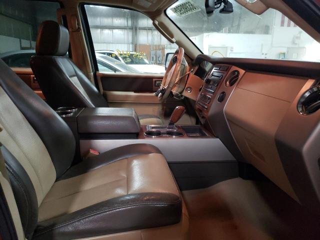 Foto 5 de la subasta – 2007 FORD EXPEDITION con VIN 1FMFK18587LA38347