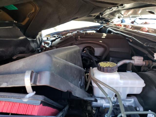 Photo 7 from auction – 2019 NISSAN FRONTIER S with VIN 1N6DD0ER9KN721837