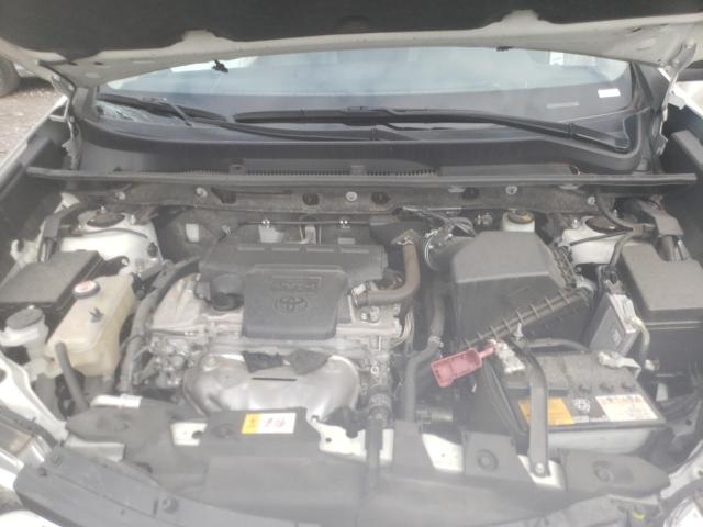 Photo 7 from auction – 2018 TOYOTA RAV4 LIMIT with VIN JTMDFREV5JJ724710