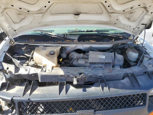 Photo 7 from auction – 2007 CHEVROLET EXPRESS G3 with VIN 1GCHG35U071184761