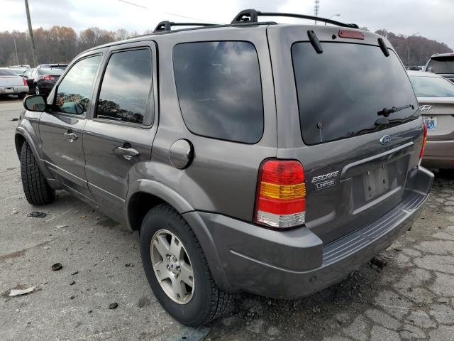 Photo 3 from auction – 2003 FORD ESCAPE LIM with VIN 1FMCU04153KE16229