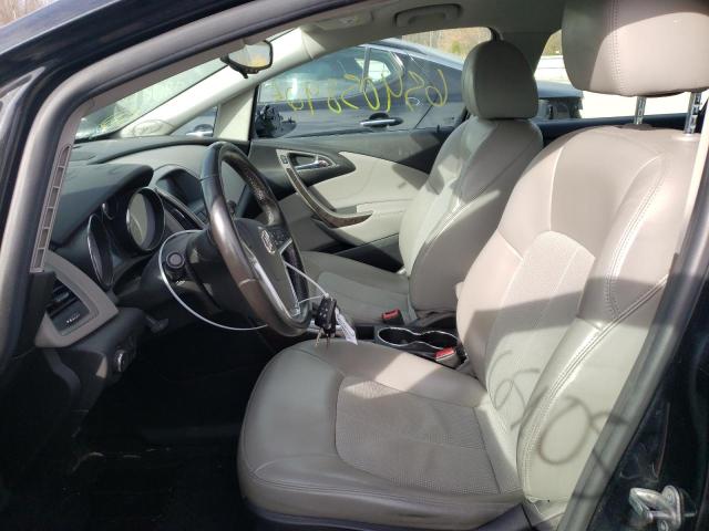 Photo 5 from auction – 2013 BUICK VERANO with VIN 1G4PP5SK1D4193100