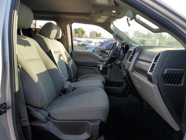 Photo 5 from auction – 2017 FORD F250 SUPER with VIN 1FT7W2BT5HEC09345