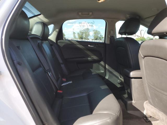 Photo 6 from auction – 2016 CHEVROLET IMPALA LIM with VIN 2G1WC5E31G1149347