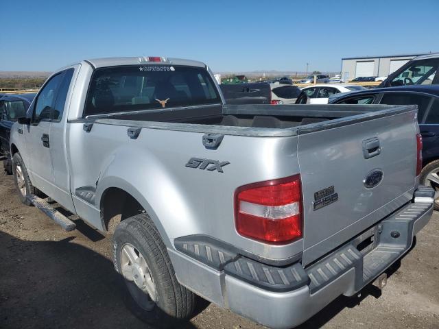 Photo 3 from auction – 2005 FORD F150 with VIN 1FTRF02W05KB59457