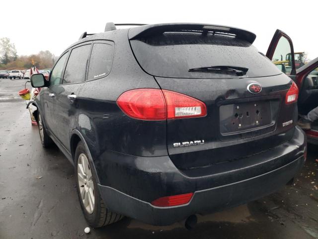 Photo 3 from auction – 2009 SUBARU TRIBECA LI with VIN 4S4WX92D694403525
