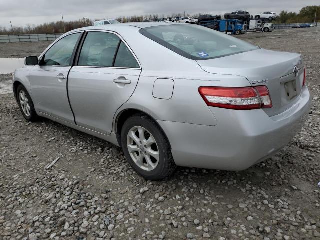 Photo 3 from auction – 2011 TOYOTA CAMRY BASE with VIN 4T4BF3EK5BR103981