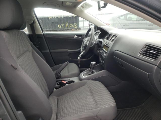 Photo 5 from auction – 2011 VOLKSWAGEN JETTA BASE with VIN 3VW2K7AJ2BM305063
