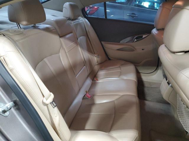 Photo 6 from auction – 2010 BUICK LACROSSE C with VIN 1G4GD5EG9AF169031