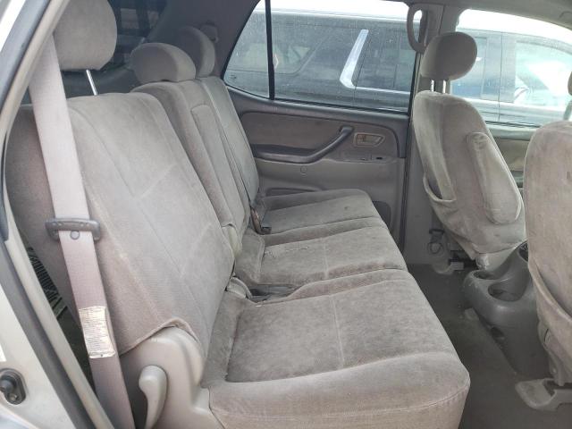 Photo 6 from auction – 2002 TOYOTA SEQUOIA SR with VIN 5TDZT34A92S131673