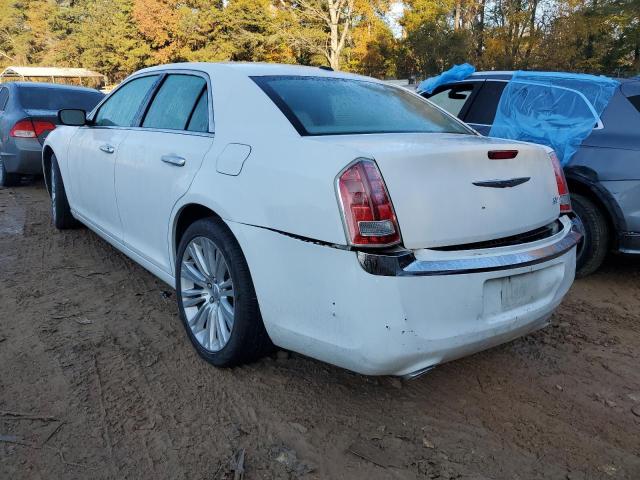 Photo 3 from auction – 2012 CHRYSLER 300 LIMITE with VIN 2C3CCACG9CH173362