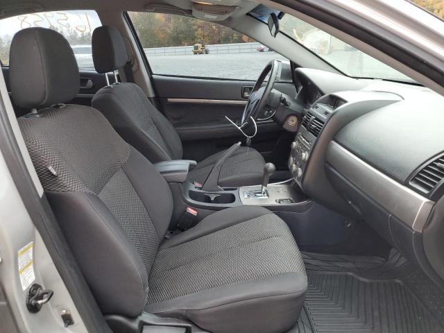 Photo 5 from auction – 2012 MITSUBISHI GALANT FE with VIN 4A32B2FF4CE020945