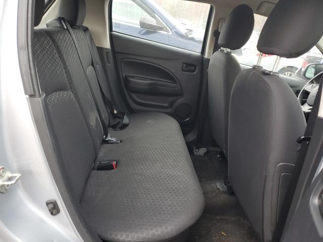 Photo 6 from auction – 2015 MITSUBISHI MIRAGE ES with VIN ML32A4HJ7FH058971