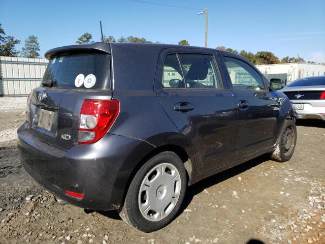 Photo 4 from auction – 2014 TOYOTA SCION XD with VIN JTKKUPB45E1039781