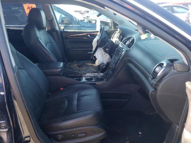 Photo 5 from auction – 2015 BUICK ENCLAVE with VIN 5GAKVBKD8FJ207326