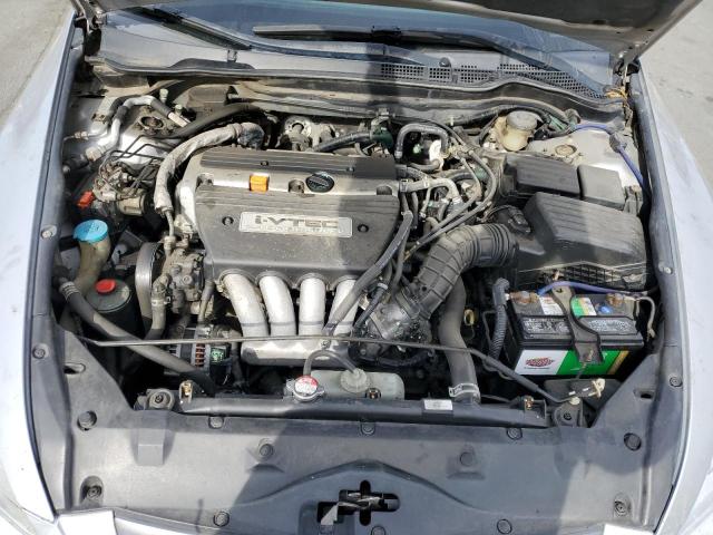 Photo 7 from auction – 2003 HONDA ACCORD LX with VIN JHMCM563X3C025666