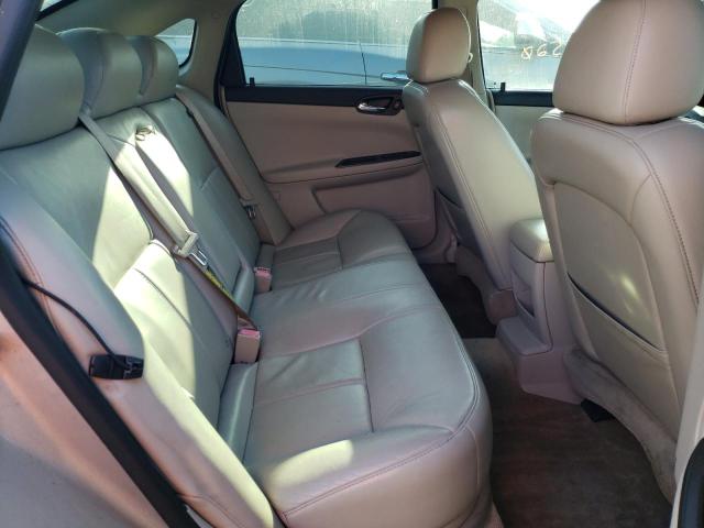 Photo 6 from auction – 2007 CHEVROLET IMPALA LT with VIN 2G1WC58R079164942