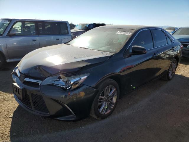 Photo 2 from auction – 2016 TOYOTA CAMRY LE with VIN 4T1BF1FK1GU192985