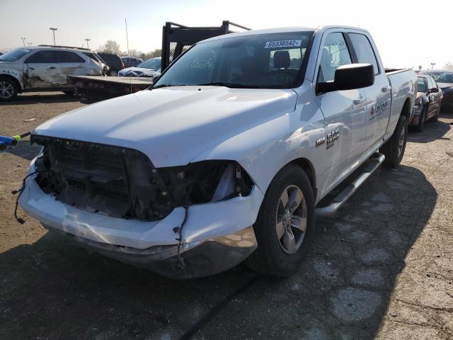Photo 2 from auction – 2019 RAM 1500 CLASS with VIN 1C6RR7TT5KS596586