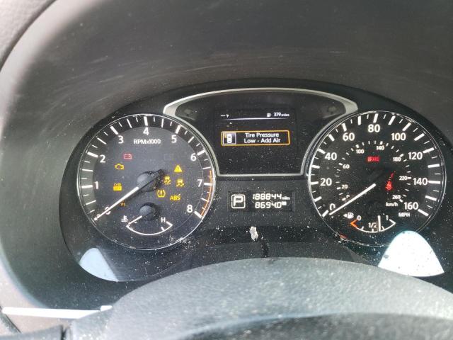 Photo 8 from auction – 2015 NISSAN ALTIMA 2.5 with VIN 1N4AL3AP1FC235769