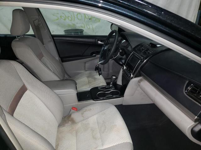 Photo 5 from auction – 2012 TOYOTA CAMRY BASE with VIN 4T4BF1FK1CR171764
