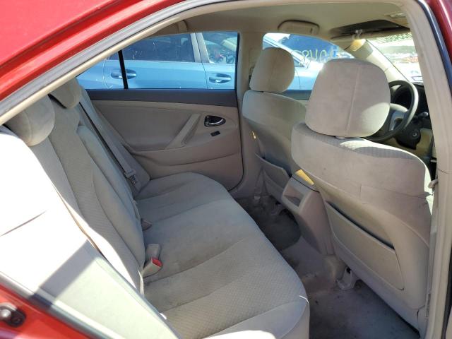 Photo 10 from auction – 2008 TOYOTA CAMRY CE with VIN 4T4BE46K88R045400