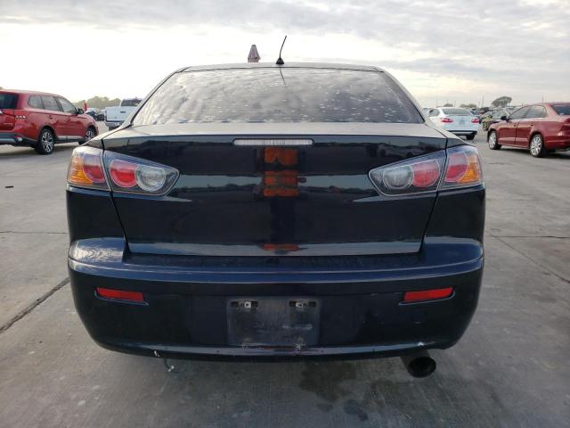 Photo 6 from auction – 2013 MITSUBISHI LANCER ES/ with VIN JA32U2FU1DU012738