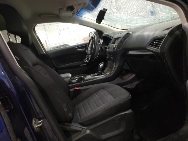 Photo 5 from auction – 2016 FORD EDGE SE with VIN 2FMPK4G92GBC59940