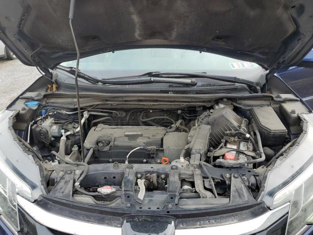 Photo 7 from auction – 2016 HONDA CR-V EXL with VIN 2HKRM4H79GH696455