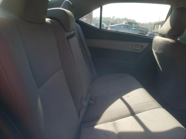 Photo 6 from auction – 2015 TOYOTA COROLLA L with VIN 2T1BURHE0FC436363