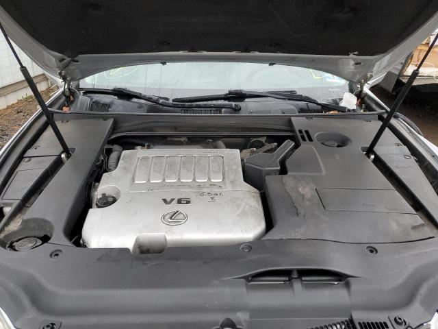 Photo 7 from auction – 2007 LEXUS ES 350 with VIN JTHBJ46G172147622