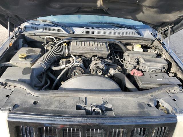 Photo 7 from auction – 2006 JEEP COMMANDER with VIN 1J8HG48K26C158237