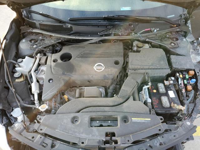 Photo 11 from auction – 2015 NISSAN ALTIMA 2.5 with VIN 1N4AL3AP2FC187022