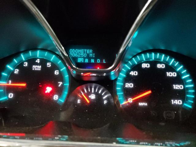 Photo 8 from auction – 2015 CHEVROLET TRAVERSE L with VIN 1GNKRHKD7FJ212191