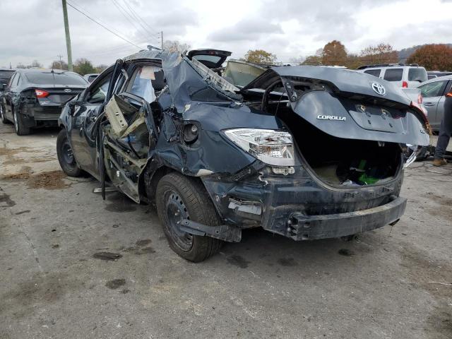 Photo 3 from auction – 2018 TOYOTA COROLLA L with VIN 2T1BURHE2JC049774