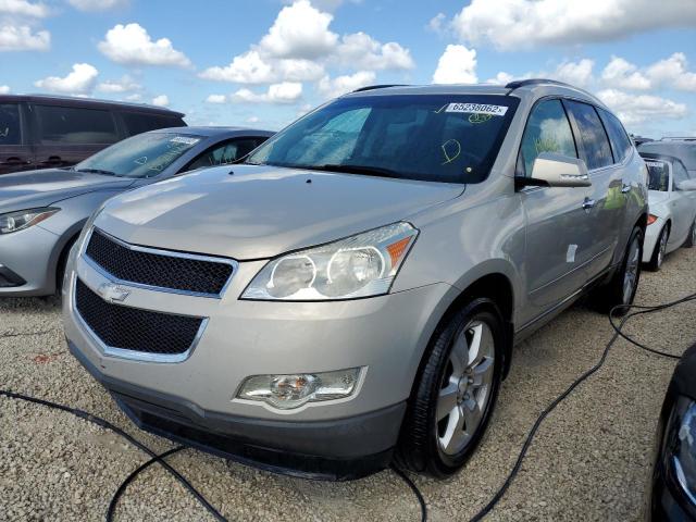 صورة رقم 2 من المزاد - 2012 CHEVROLET TRAVERSE L مع VIN 1GNKRGED0CJ319035