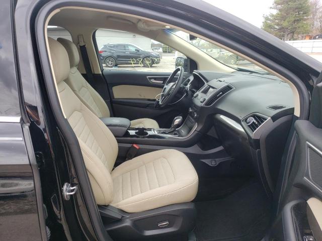 Photo 5 from auction – 2018 FORD EDGE SEL with VIN 2FMPK4J95JBB88734