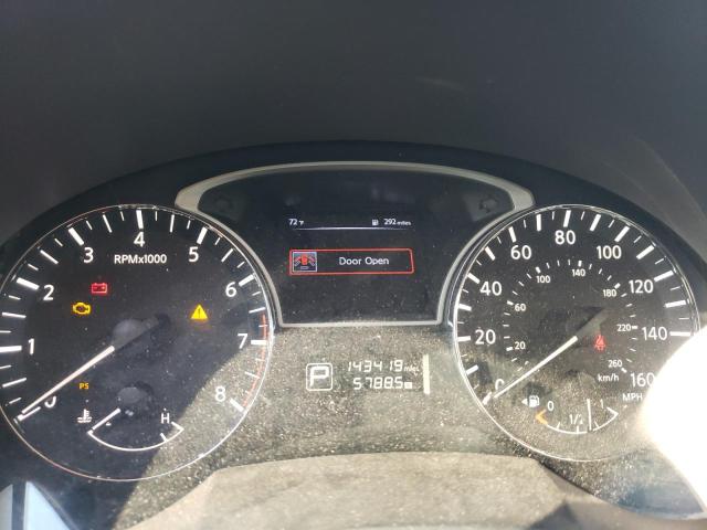 Photo 8 from auction – 2015 NISSAN ALTIMA 2.5 with VIN 1N4AL3AP5FC183269