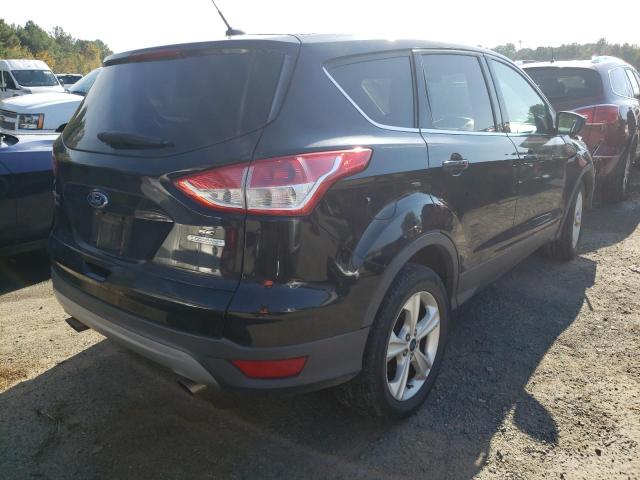 Photo 4 from auction – 2015 FORD ESCAPE SE with VIN 1FMCU0GX4FUB56110