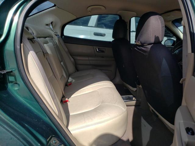 Photo 6 from auction – 2000 MERCURY SABLE LS P with VIN 1MEFM55S6YA645908