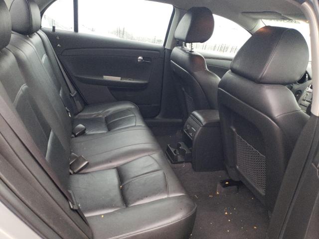 Photo 6 from auction – 2011 CHEVROLET MALIBU LTZ with VIN 1G1ZE5E14BF136907