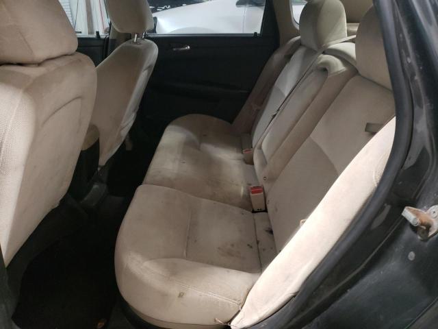 Photo 6 from auction – 2013 CHEVROLET IMPALA LT with VIN 2G1WG5E33D1224601